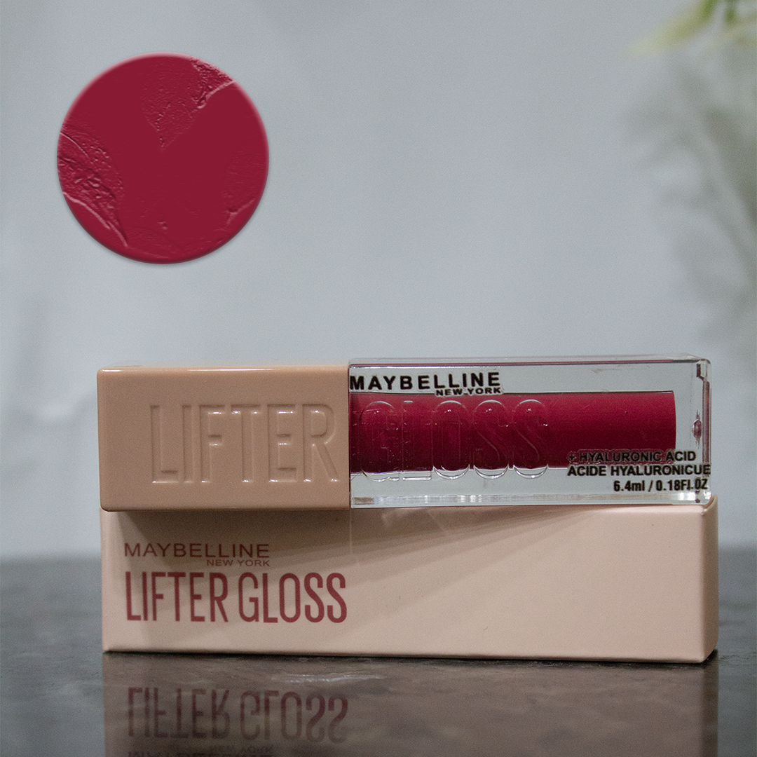 Maybelline Lifter Gloss