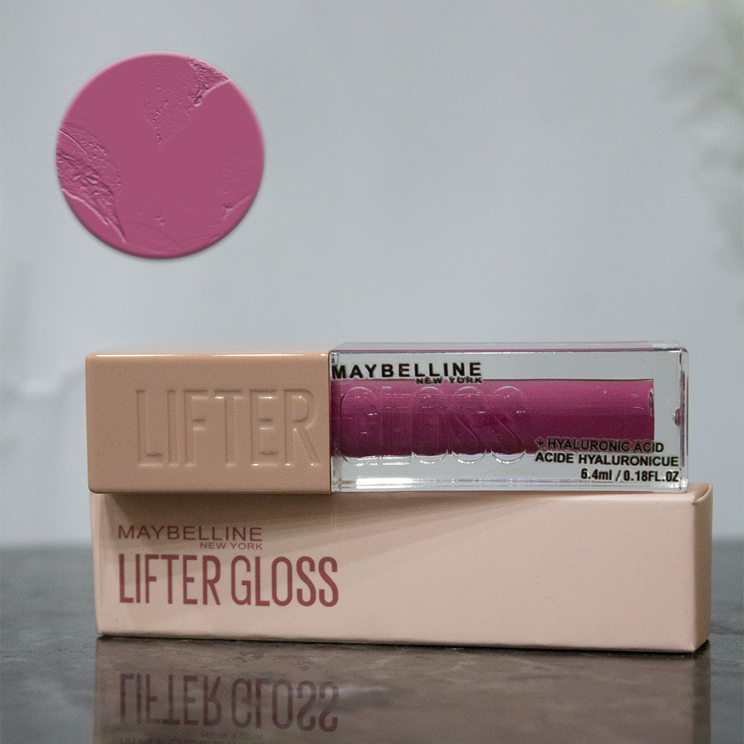 Maybelline Lifter Gloss