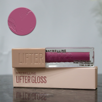 Maybelline Lifter Gloss