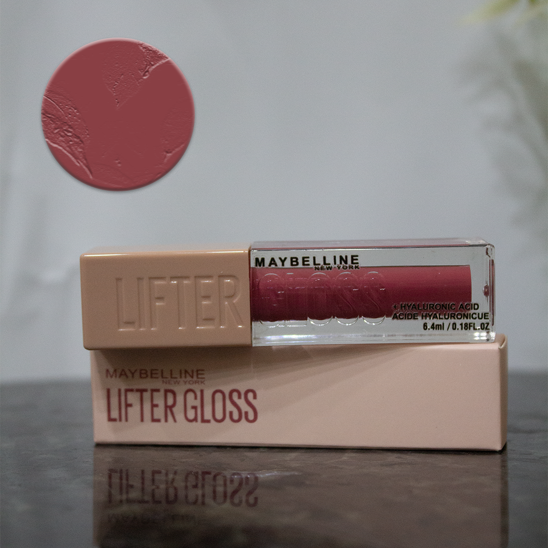 Maybelline Lifter Gloss