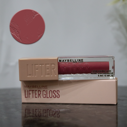 Maybelline Lifter Gloss