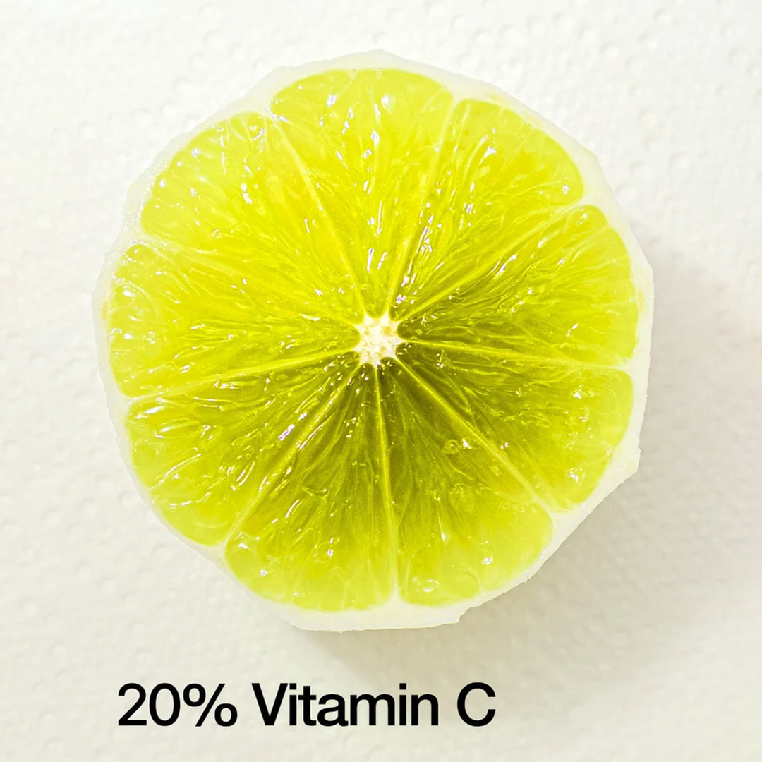 Anua Green Lemon Vita C Serum