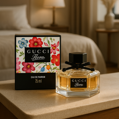 Gucci Flora Perfume
