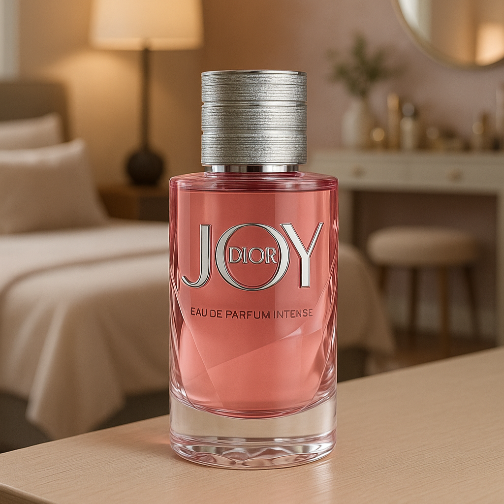 Joy by Dior – Eau de Parfum Intense