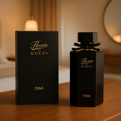 Gucci Flora 1966 Perfume