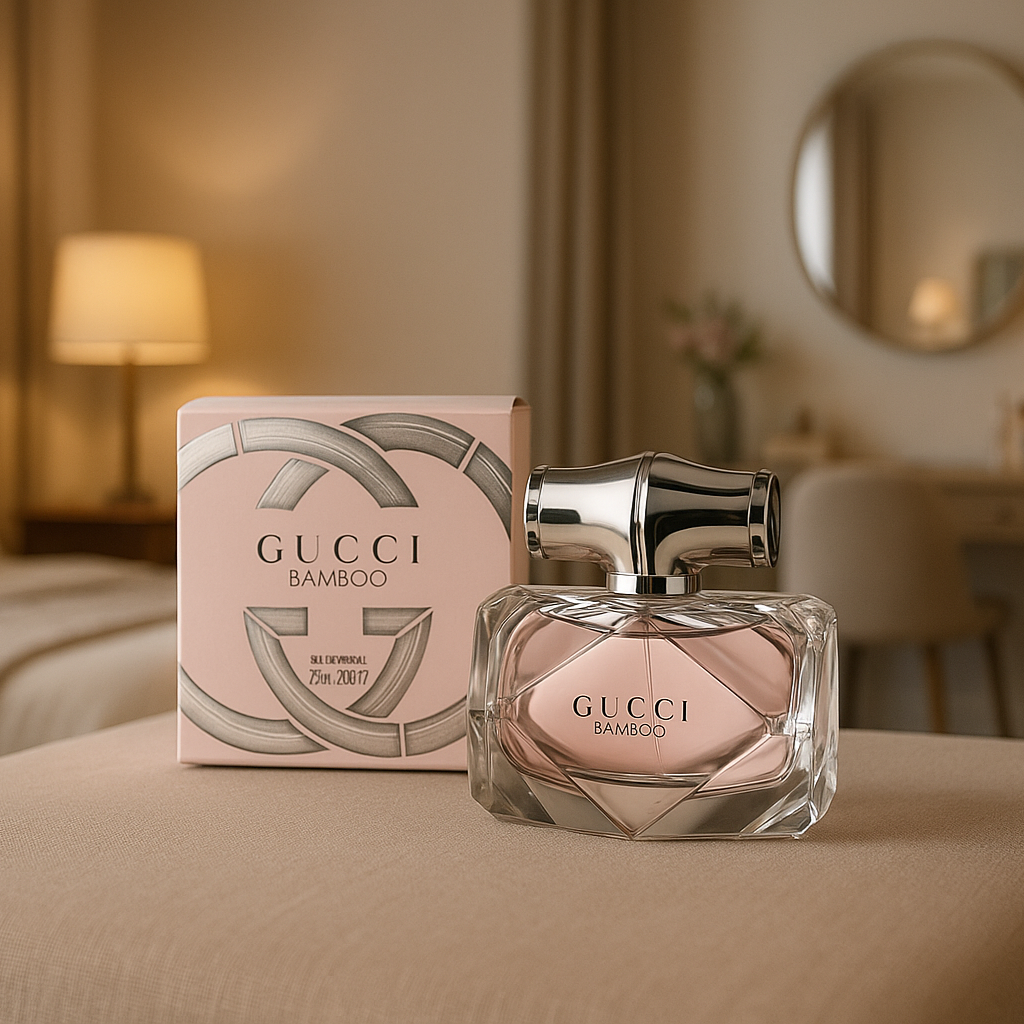 Gucci Bamboo Eau de Parfum