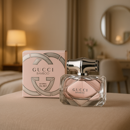 Gucci Bamboo Eau de Parfum