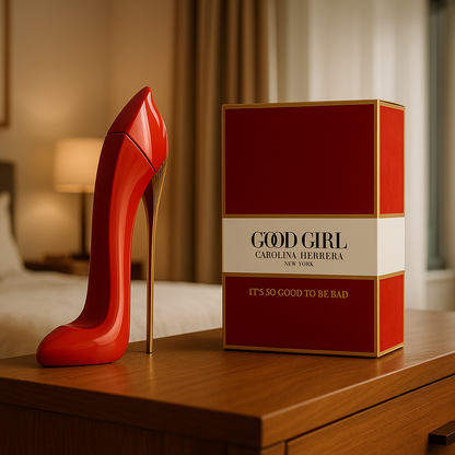 Good Girl Carollina Herrara Perfume