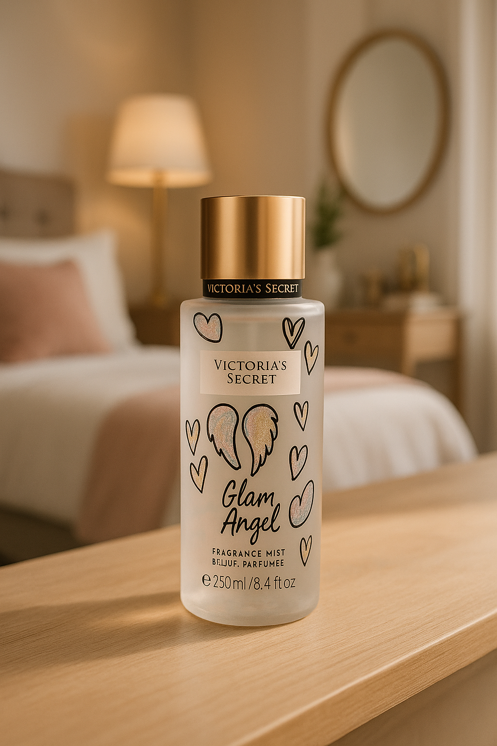 Victoria’s Secret Mist Glam Angel