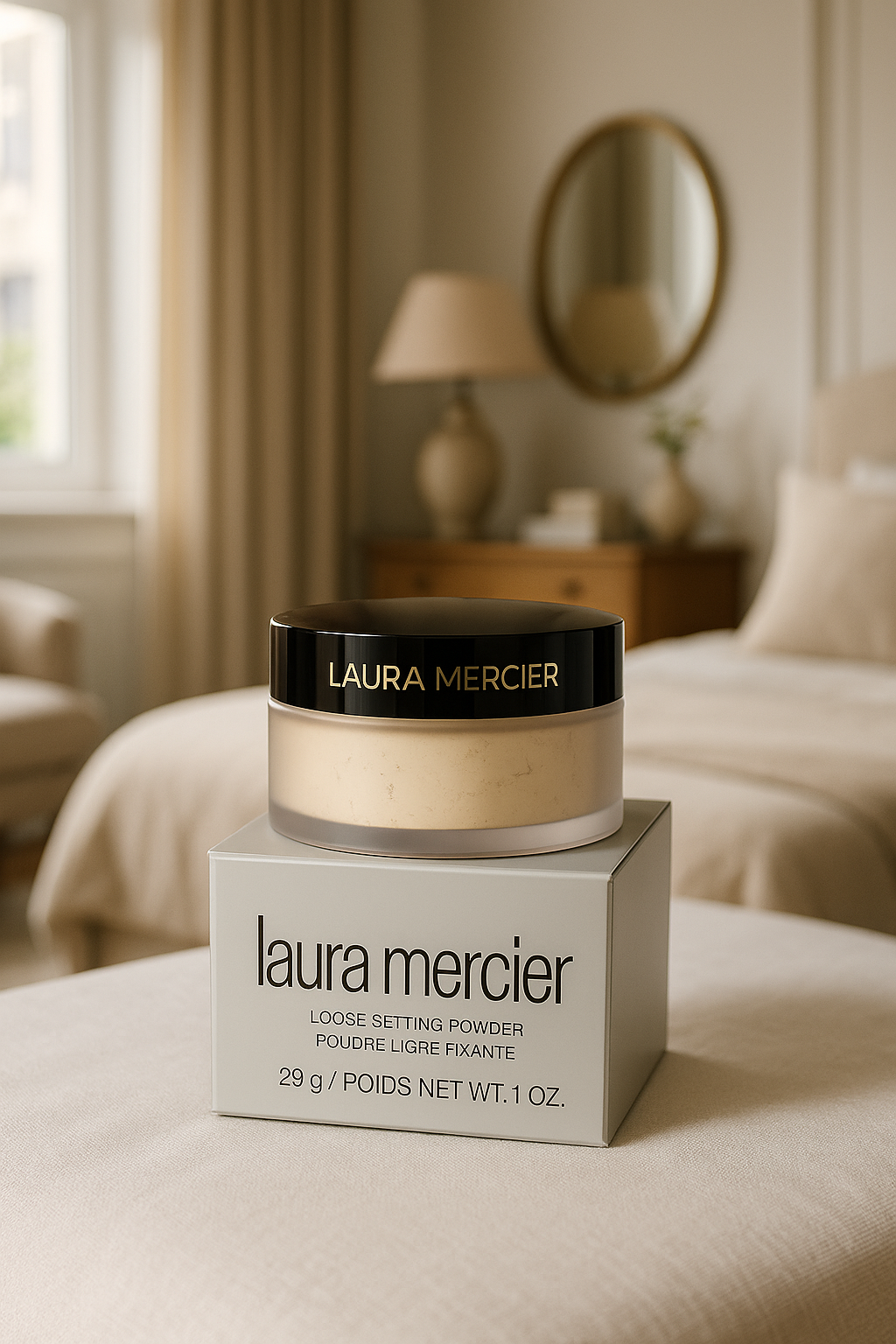 Laura Mercier Loose Powder