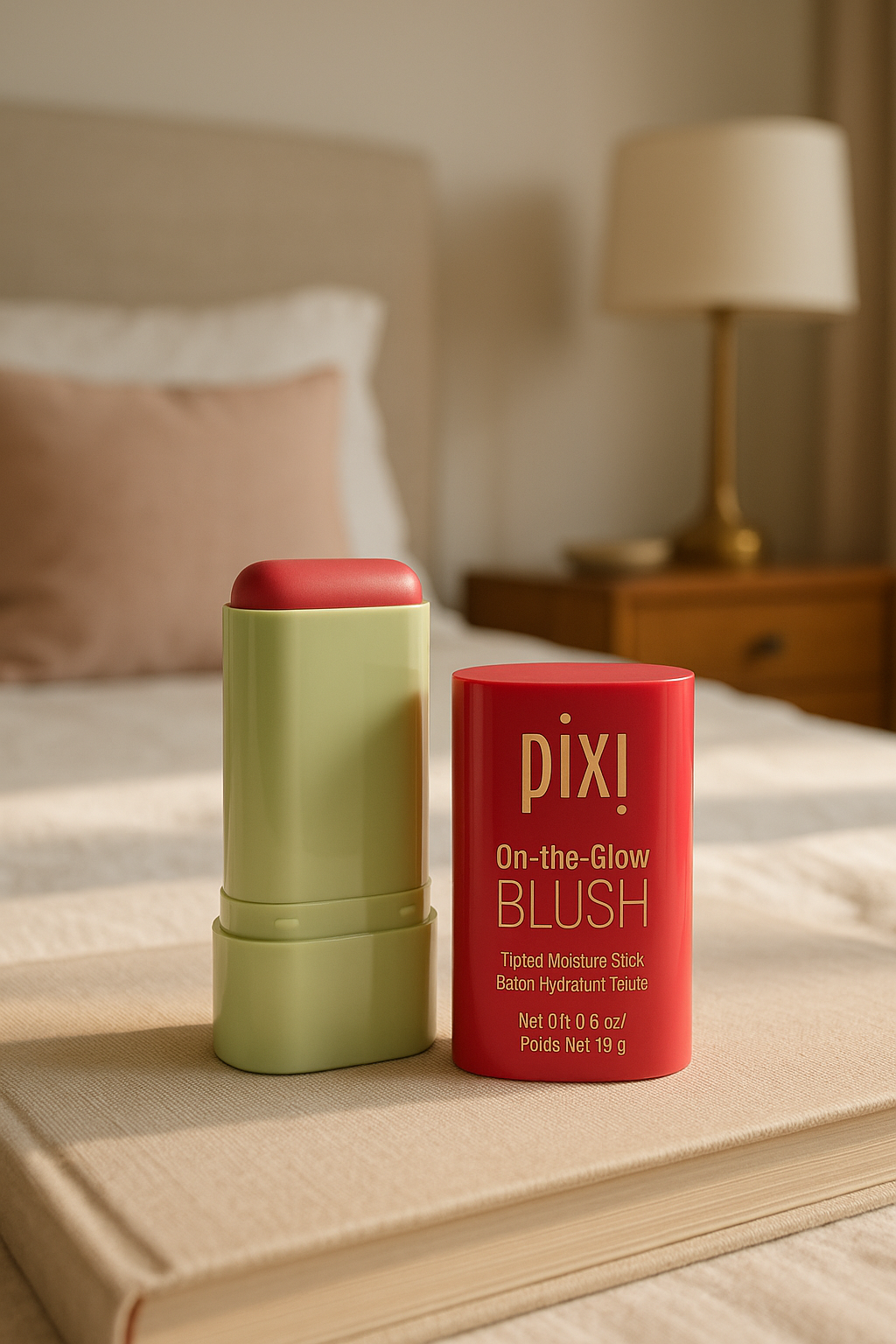 Pixi On The Glow Blush