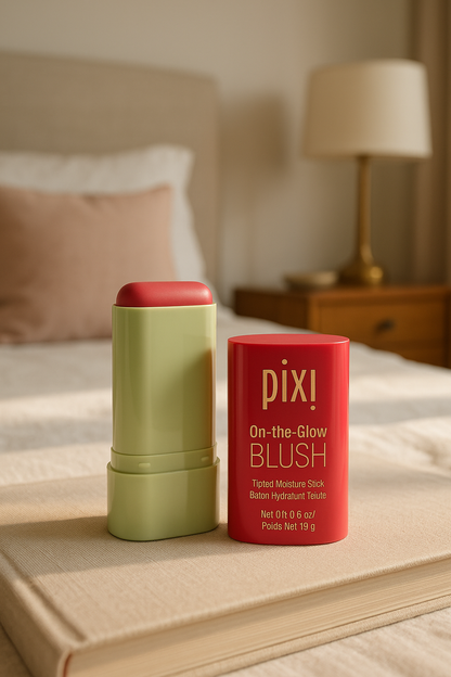 Pixi On The Glow Blush