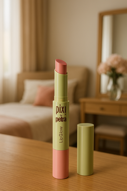 Pixi On The Glow Tinted Lipbalm