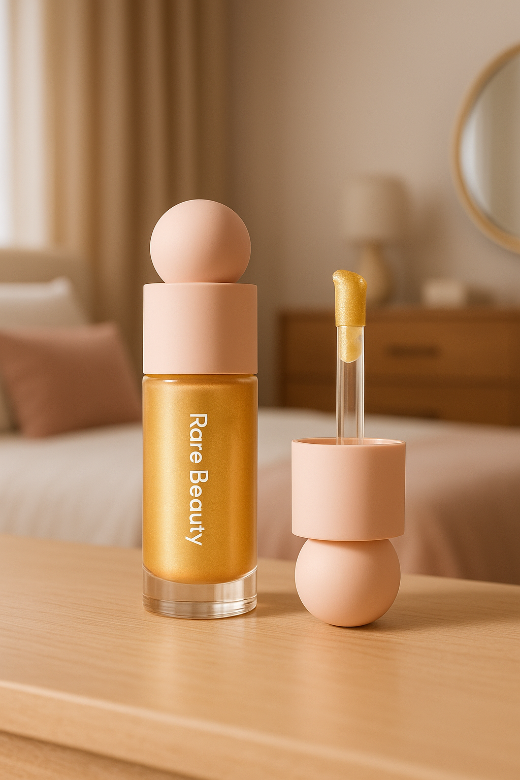 Rare Beauty Positive Light Enlumineur Liquide
