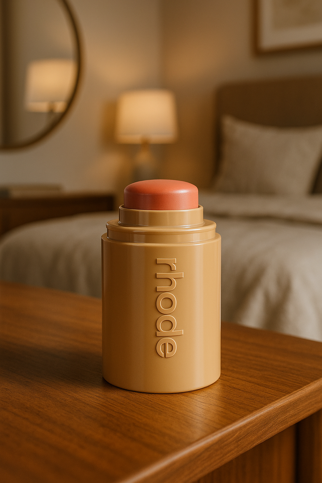 Rhode Pocket Blush
