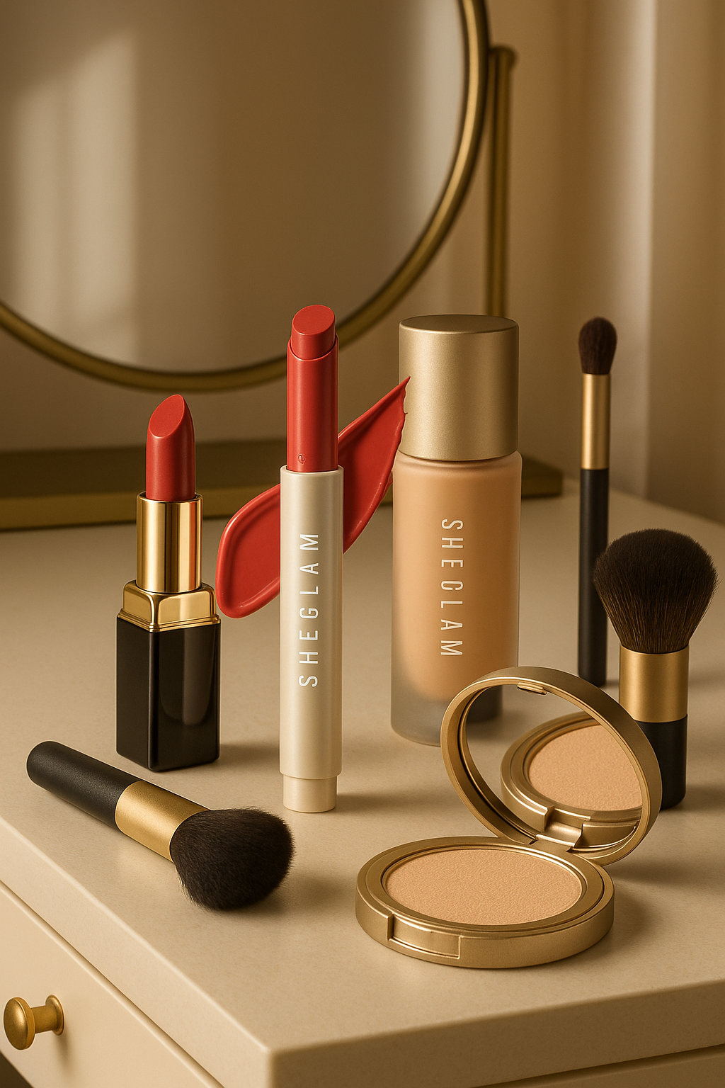 Sheglam Lip Plumper