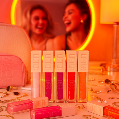 Maybelline Lifter Gloss