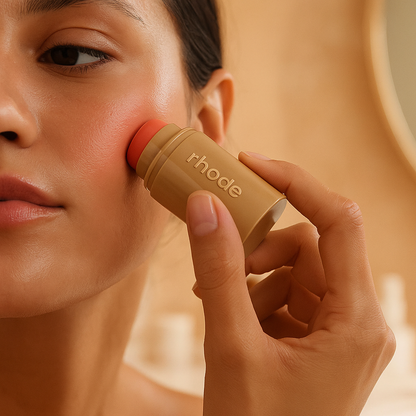 Rhode Pocket Blush