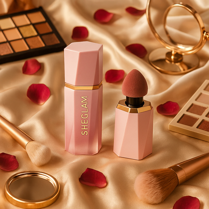 Sheglam Color Bloom Liquid Blush