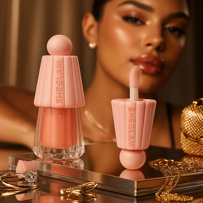 Sheglam Hydrating Lip Oil