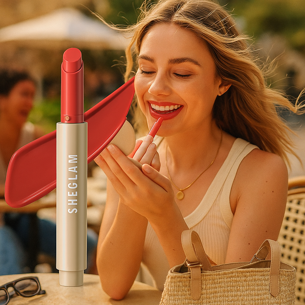Sheglam Lip Plumper