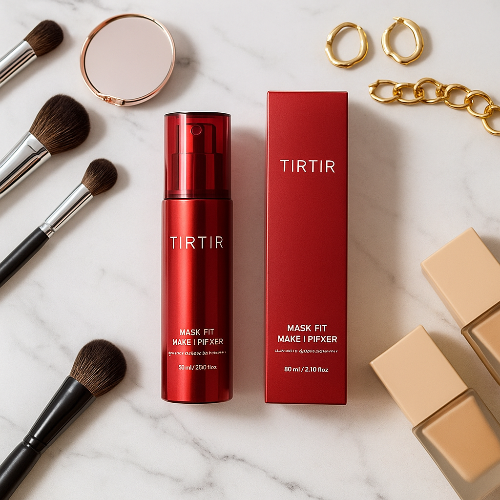 TIRTIR Mask Fit Make-up Fixer