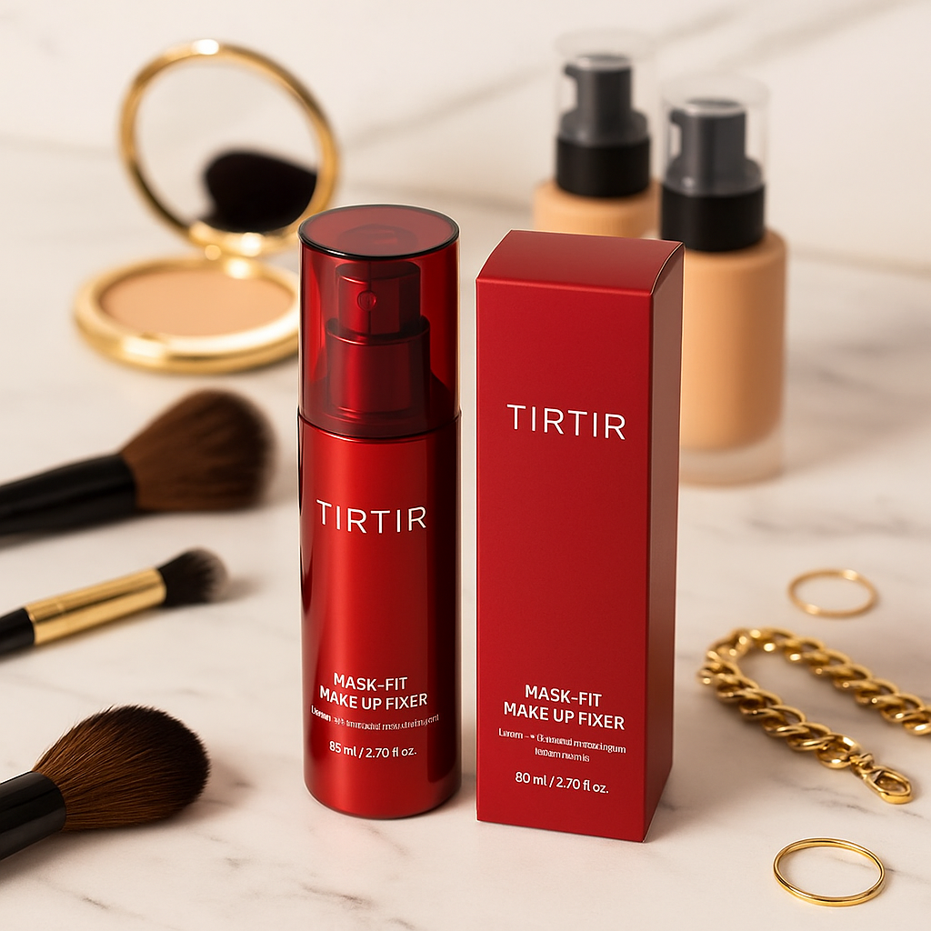 TIRTIR Mask Fit Make-up Fixer