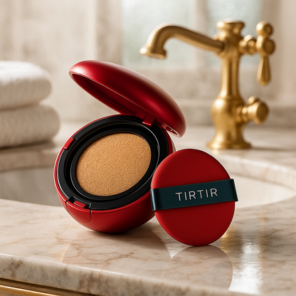 TIRTIR Mask Fit Red Cushion 23N Sand