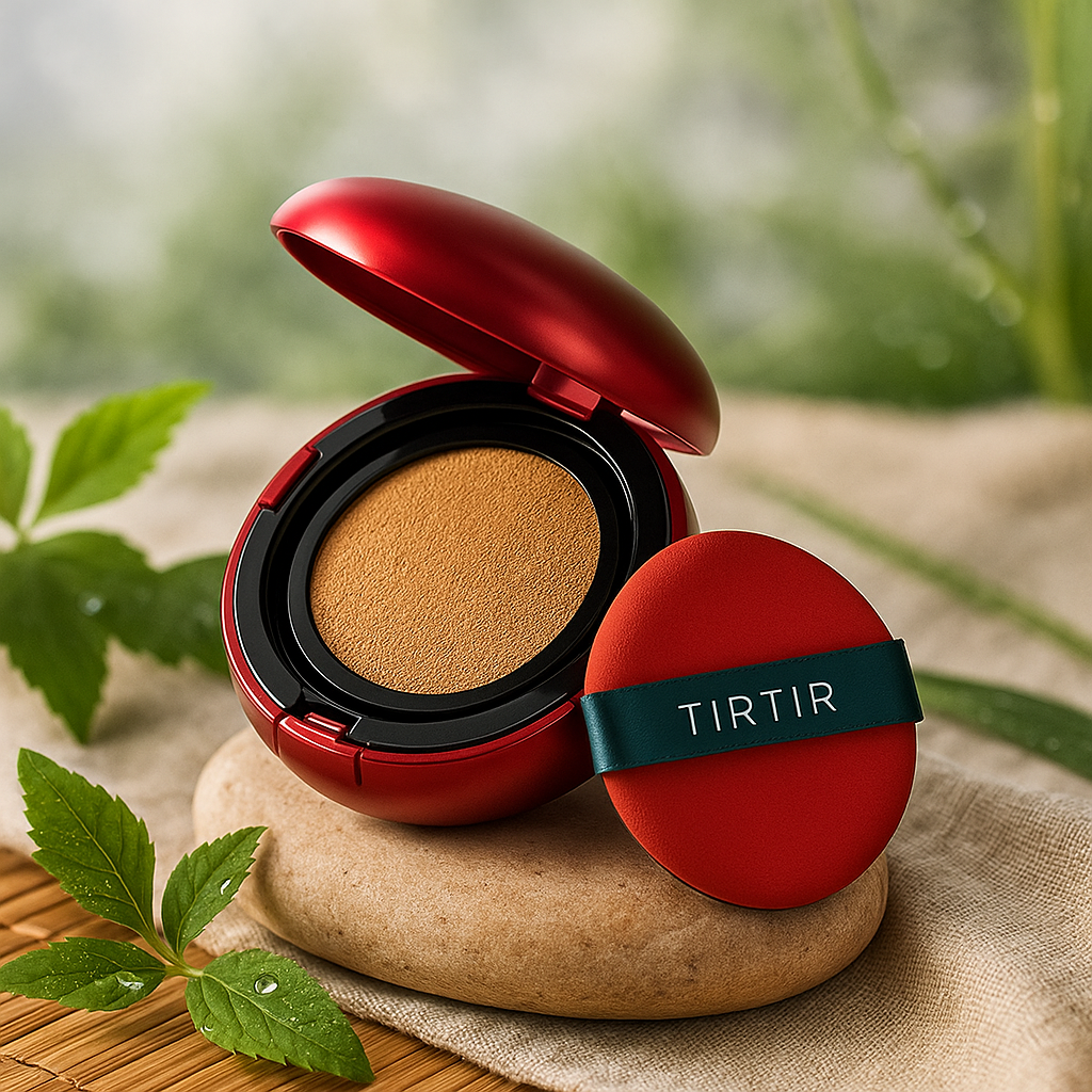 TIRTIR Mask Fit Red Cushion 23N Sand