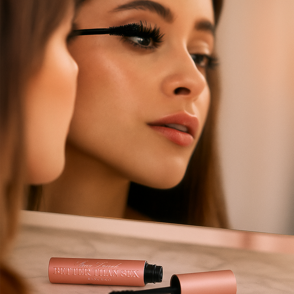 Too Faced Better Than Sex Mascara