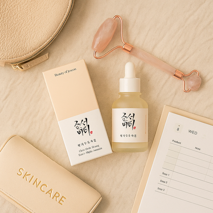 Beauty Of Joseon Glow Deep Serum Rice Alpha Arbutin
