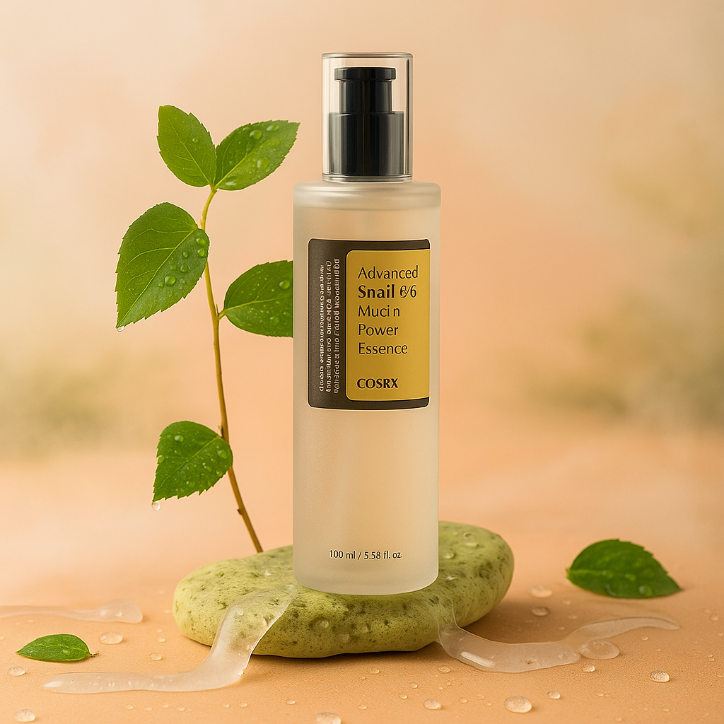 COSRX-Advanced Snail Mucin Power Essence