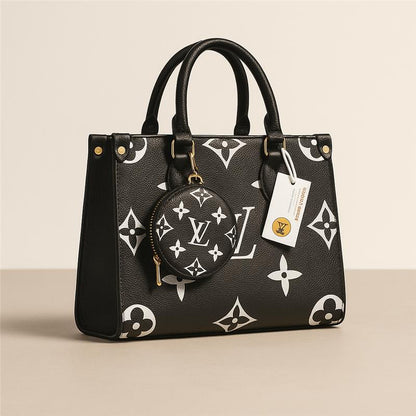 Elite Signature Carryall - Black