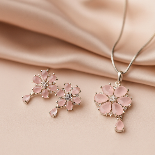 Blossom Elegance Set