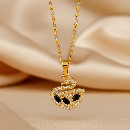 Regal Adornments