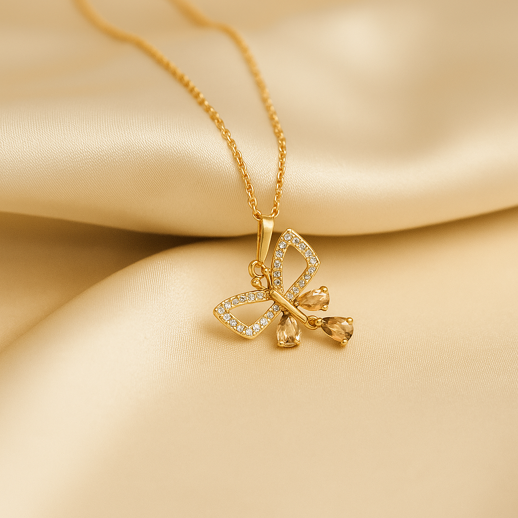 Elegance Unfolds
