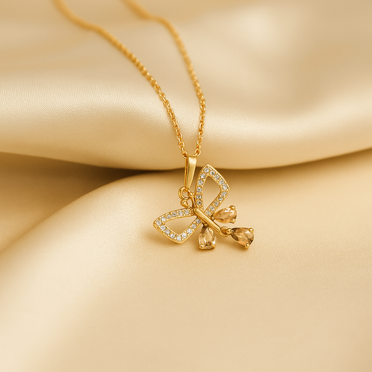 Elegance Unfolds