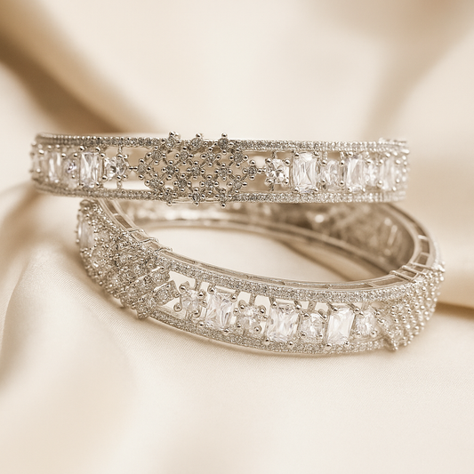 Elegance Bangles