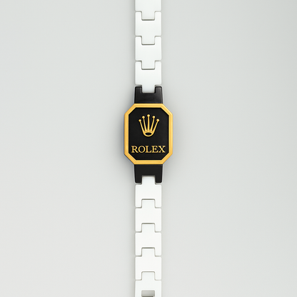 Luxe Crown Designer Bracelet