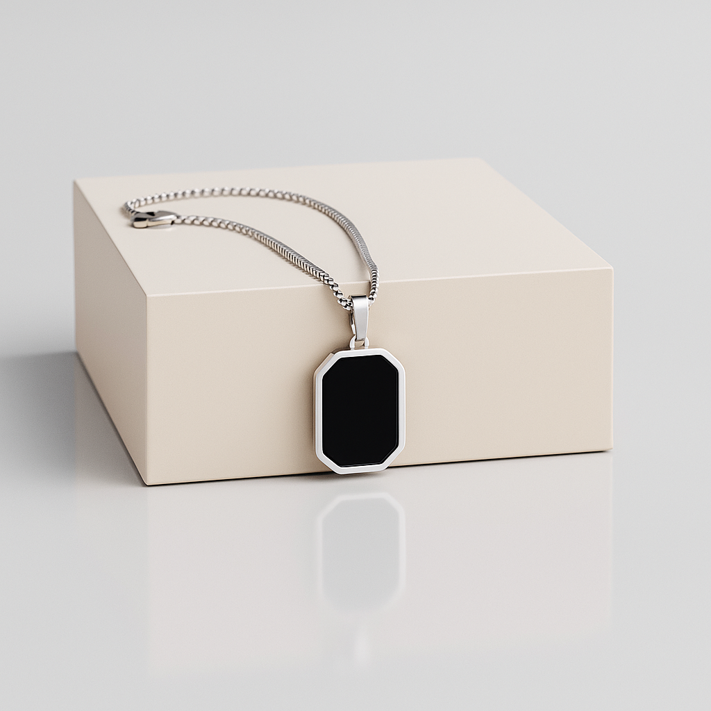 Elegance Pendant Necklace