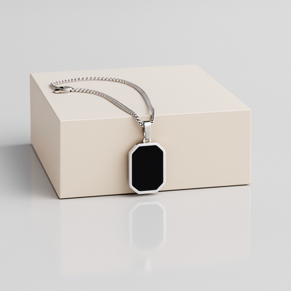 Elegance Pendant Necklace