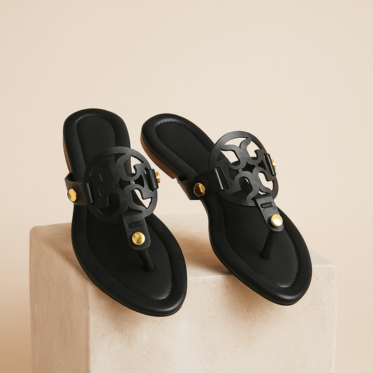 Elegance Thong Sandals