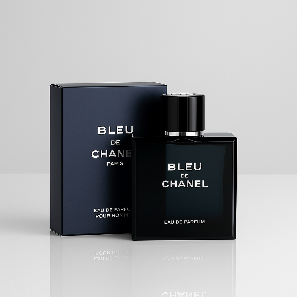 BLEU DE CHANEL Perfume