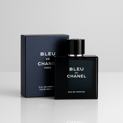 BLEU DE CHANEL Perfume