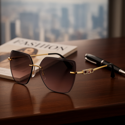 Aurum Gradient Shades