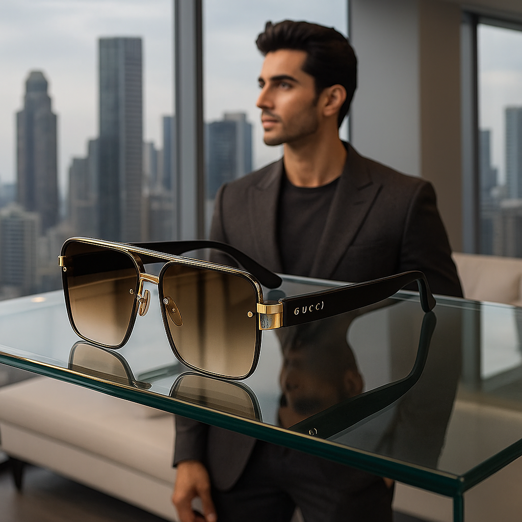 Aurum Shades