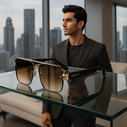 Aurum Shades