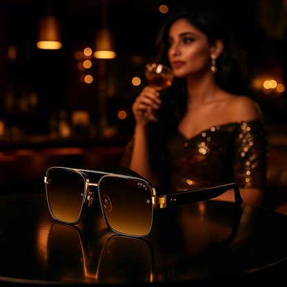 Aurum Shades