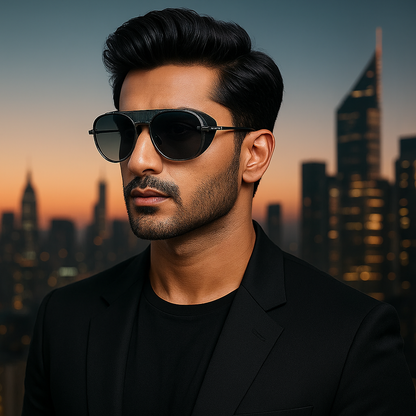 Apex Aviators