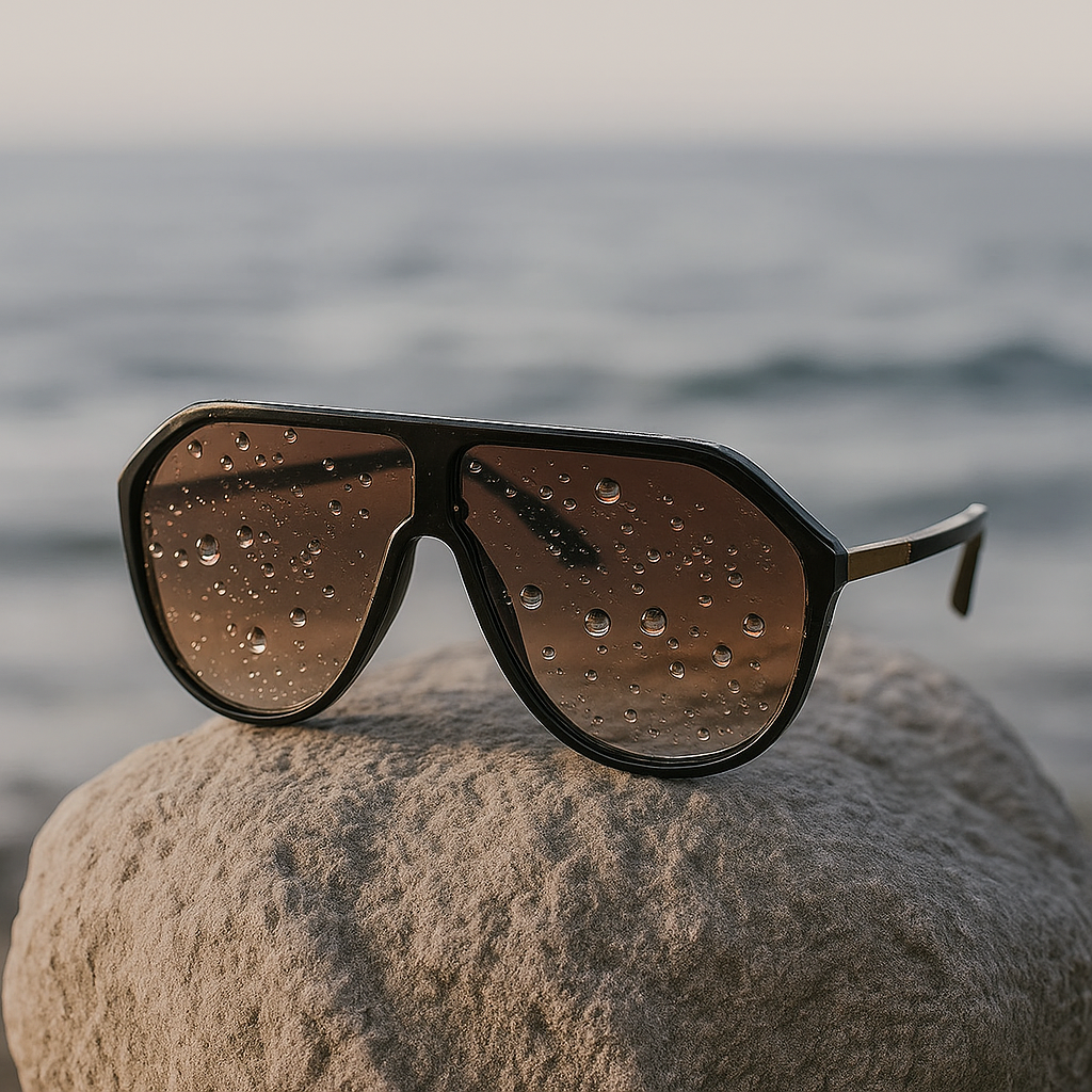 Solar Shield Aviators